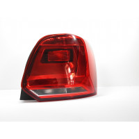 Světlo pravé zadní Volkswagen Polo 6C 6C0945112 6C0945096K